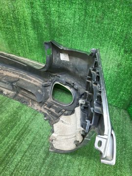 БАМПЕР НА PORSCHE CAYENNE 957