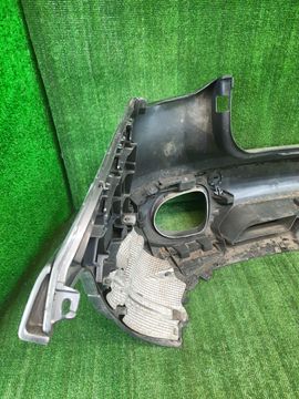 БАМПЕР НА PORSCHE CAYENNE 957