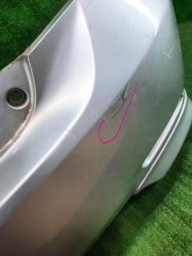 БАМПЕР НА TOYOTA ALLION ZRT260