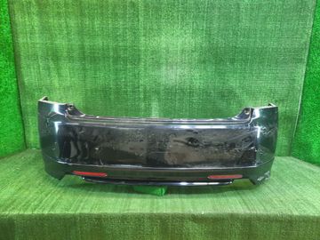 БАМПЕР НА HONDA ACCORD CL7