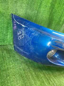 БАМПЕР НА SUBARU IMPREZA GG3