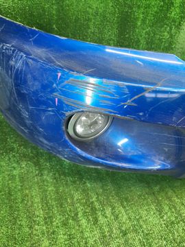 БАМПЕР НА SUBARU IMPREZA GG3