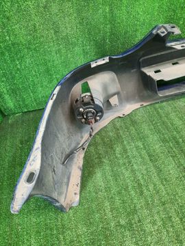 БАМПЕР НА SUBARU IMPREZA GG3