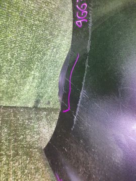 БАМПЕР НА MAZDA ATENZA GH5FS