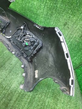 БАМПЕР НА MAZDA ATENZA GH5FS