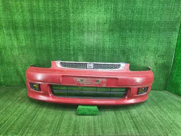 БАМПЕР НА HONDA LOGO GA3