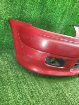 БАМПЕР НА HONDA LOGO GA3