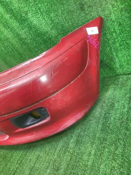 БАМПЕР НА HONDA LOGO GA3