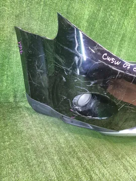 БАМПЕР НА MITSUBISHI OUTLANDER CW5W