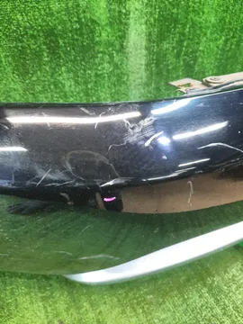 БАМПЕР НА MITSUBISHI OUTLANDER CW5W