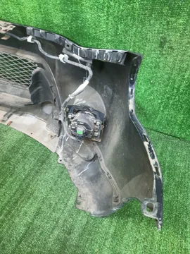 БАМПЕР НА MITSUBISHI OUTLANDER CW5W