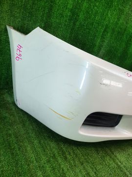 БАМПЕР НА HONDA ACCORD CM2