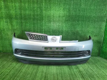 БАМПЕР НА NISSAN TIIDA C11