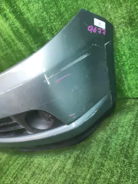 БАМПЕР НА NISSAN TIIDA C11