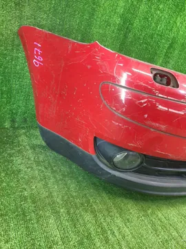 БАМПЕР НА VOLKSWAGEN TOURAN 1T1