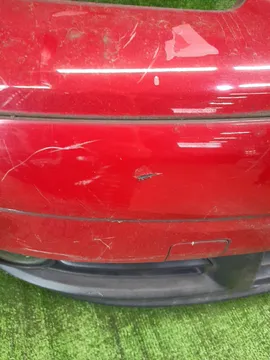 БАМПЕР НА VOLKSWAGEN TOURAN 1T1