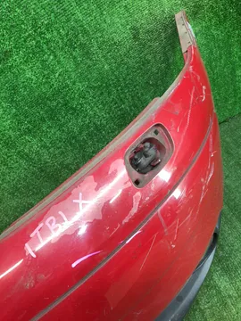 БАМПЕР НА VOLKSWAGEN TOURAN 1T1