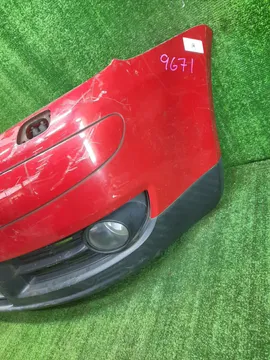 БАМПЕР НА VOLKSWAGEN TOURAN 1T1