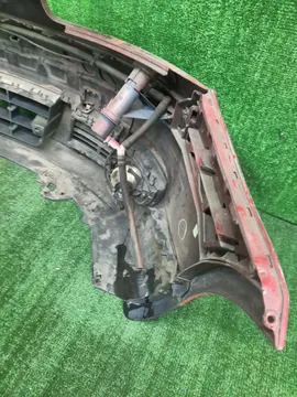 БАМПЕР НА VOLKSWAGEN TOURAN 1T1