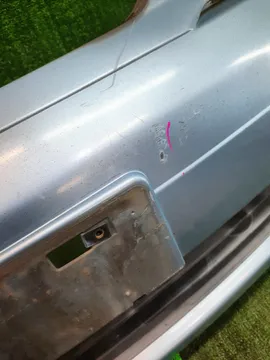 БАМПЕР НА NISSAN SERENA TC24