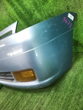 БАМПЕР НА NISSAN SERENA TC24