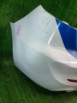 БАМПЕР НА MAZDA AXELA BL6FJ