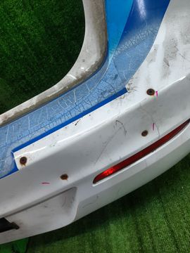 БАМПЕР НА MAZDA AXELA BL6FJ