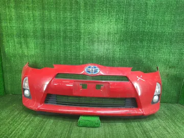 БАМПЕР НА TOYOTA AQUA NHP10