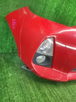 БАМПЕР НА TOYOTA AQUA NHP10