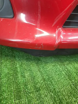 БАМПЕР НА TOYOTA AQUA NHP10