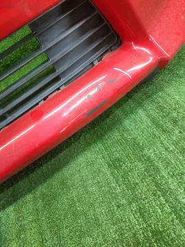 БАМПЕР НА TOYOTA AQUA NHP10