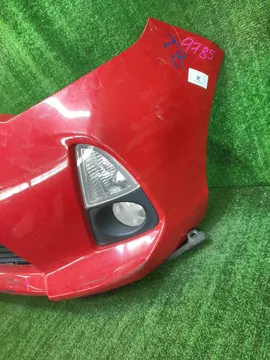 БАМПЕР НА TOYOTA AQUA NHP10