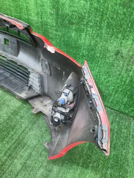 БАМПЕР НА TOYOTA AQUA NHP10