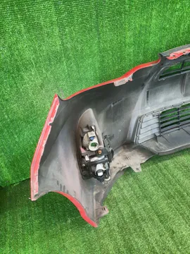 БАМПЕР НА TOYOTA AQUA NHP10