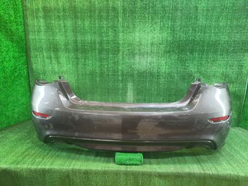 БАМПЕР НА NISSAN FUGA Y51