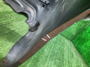 БАМПЕР НА NISSAN FUGA Y51