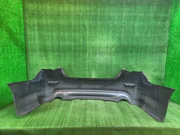 БАМПЕР НА NISSAN FUGA Y51