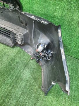 БАМПЕР НА TOYOTA PRIUS ZVW30