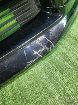 БАМПЕР НА TOYOTA PRIUS ZVW30