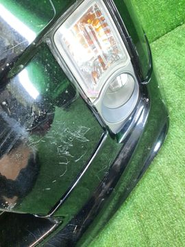 БАМПЕР НА TOYOTA PRIUS ZVW30