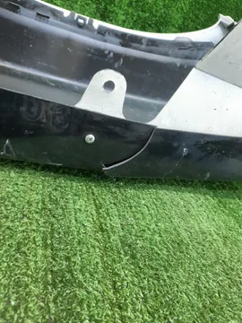 БАМПЕР НА TOYOTA AQUA NHP10