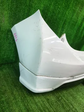 БАМПЕР НА TOYOTA AQUA NHP10