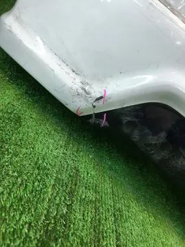 БАМПЕР НА TOYOTA AQUA NHP10