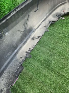 БАМПЕР НА TOYOTA PRIUS ZVW30