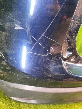 БАМПЕР НА MAZDA CX-5 KE2AW