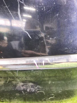 БАМПЕР НА NISSAN TEANA J32