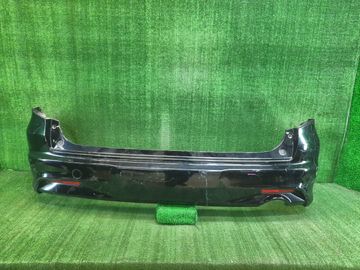 БАМПЕР НА HONDA STREAM RN6