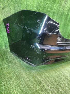 БАМПЕР НА HONDA STREAM RN6