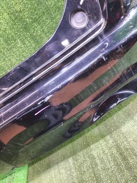 БАМПЕР НА HONDA STREAM RN6