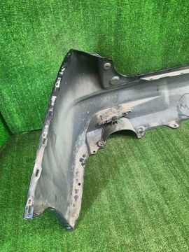 БАМПЕР НА HONDA STREAM RN6